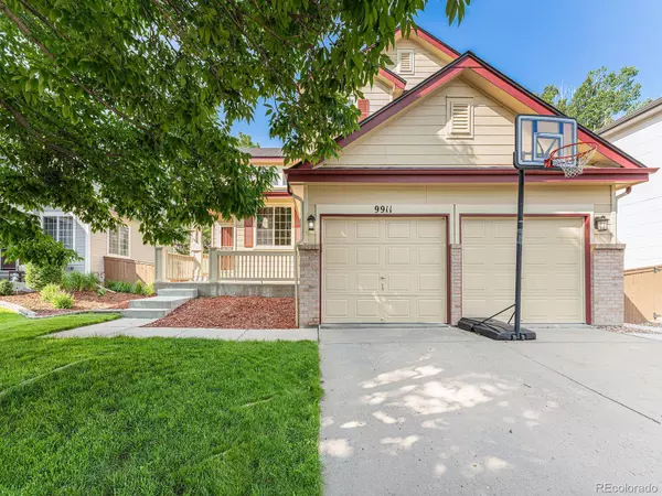 Highlands Ranch, CO 80129,9911 Sylvestor RD