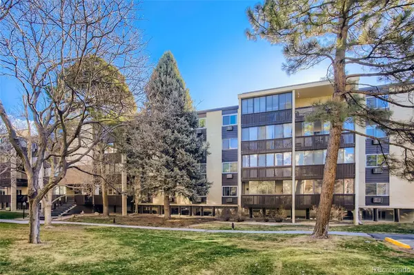 6940 E Girard AVE #109, Denver, CO 80224