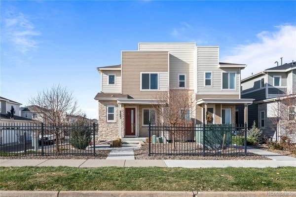 23641 E 5th DR, Aurora, CO 80018