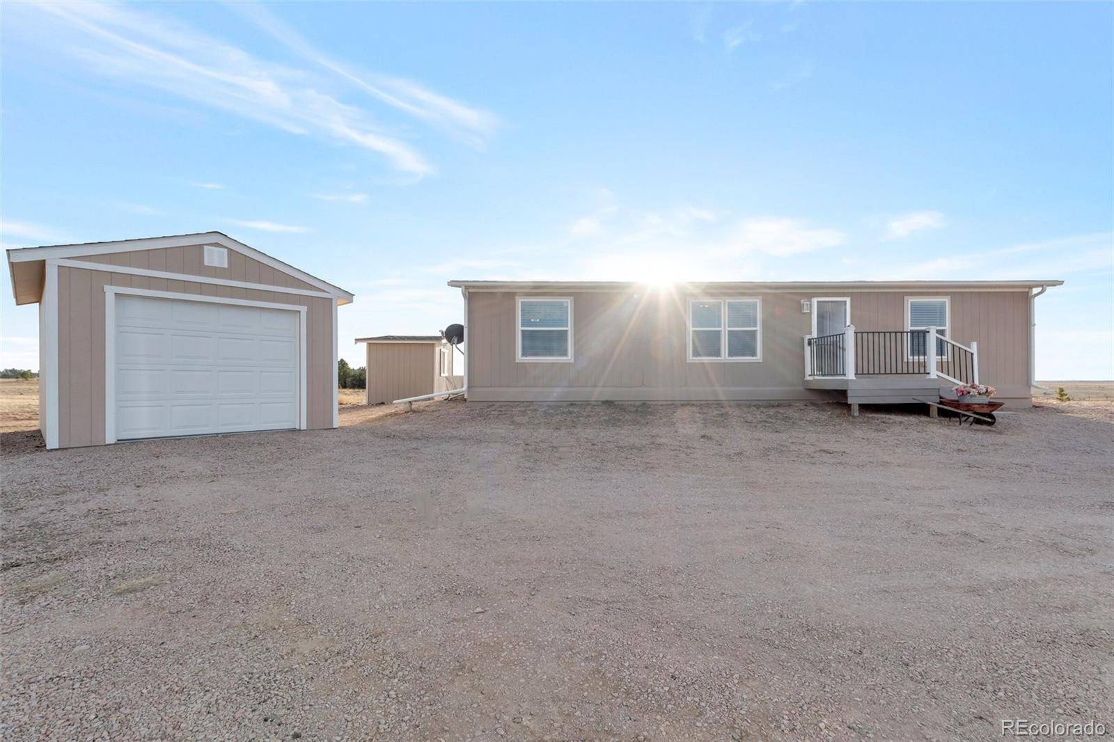 13130 Highway 86, Kiowa, CO 80117