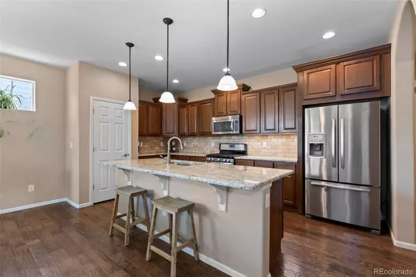 Westminster, CO 80031,9530 Gray ST