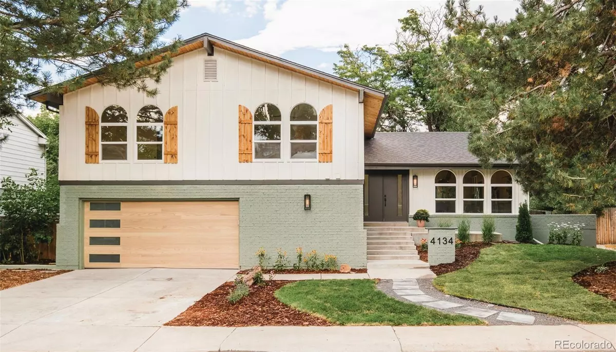 Denver, CO 80237,4134 S Quince ST