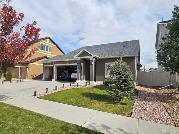 5580 Danube ST, Denver, CO 80249