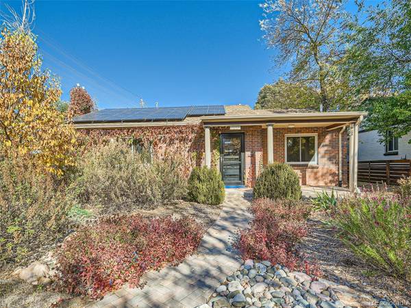 7221 E 6th Avenue Pkwy, Denver, CO 80220