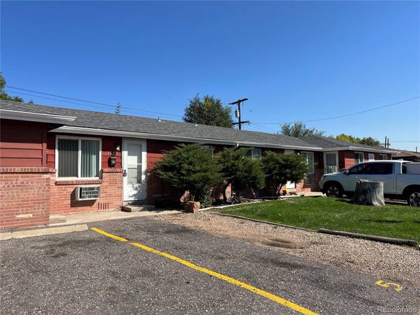 7705 W 61st AVE, Arvada, CO 80004