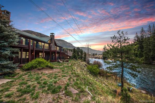 150 Columbine DR, South Fork, CO 81154