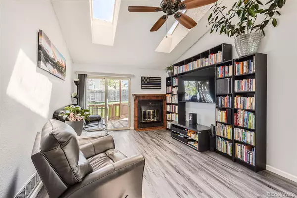 Littleton, CO 80127,10510 W Fair AVE #A