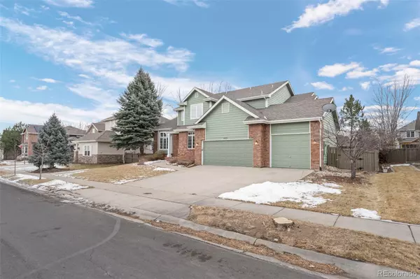 Fort Collins, CO 80528,3173 Kingfisher CT