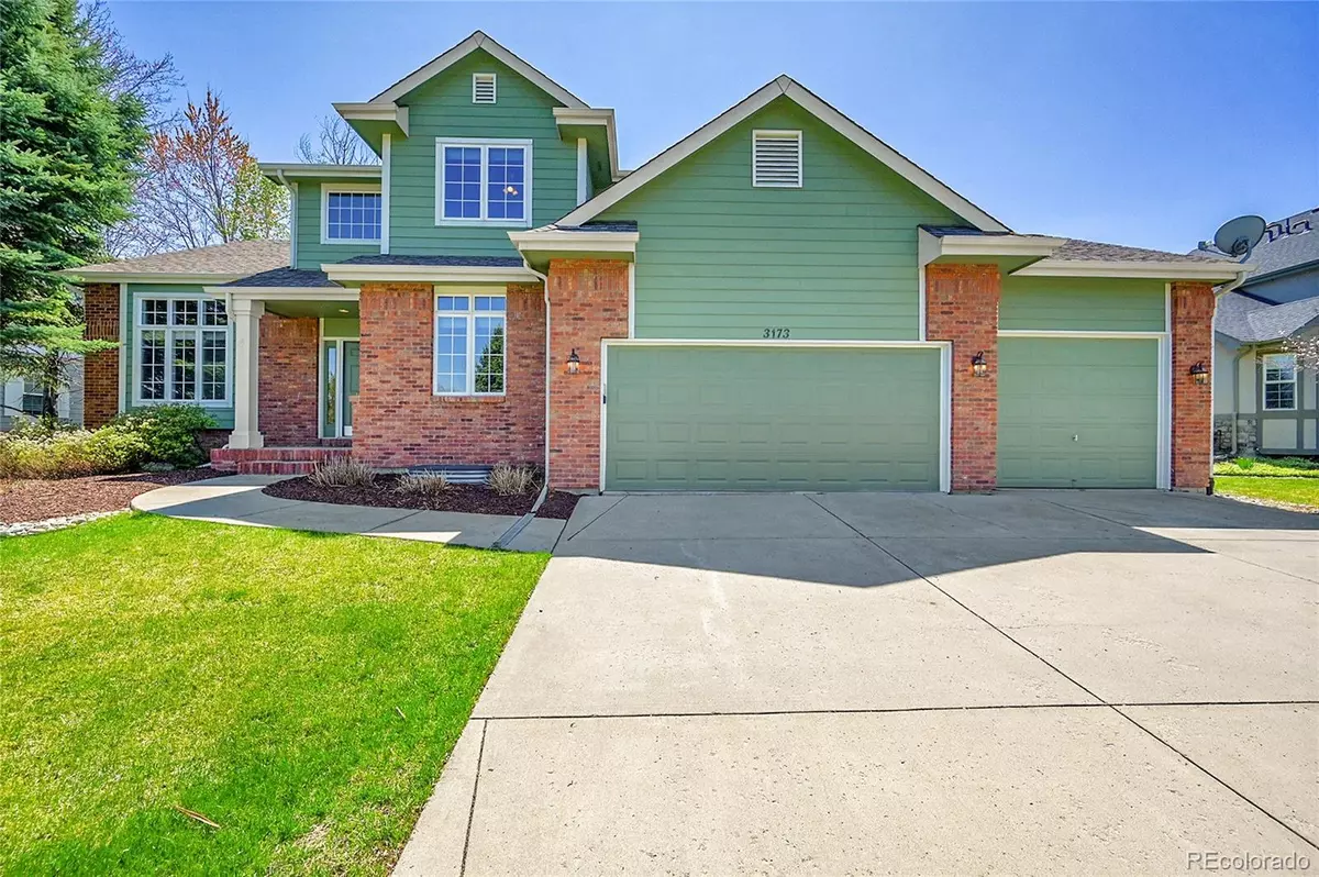 Fort Collins, CO 80528,3173 Kingfisher CT