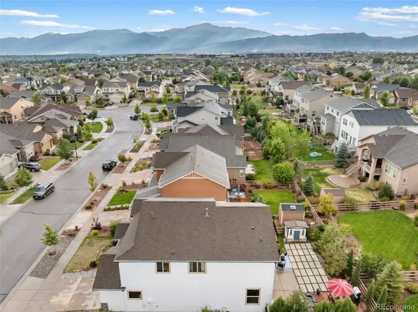 Colorado Springs, CO 80924,6050 Traditions DR