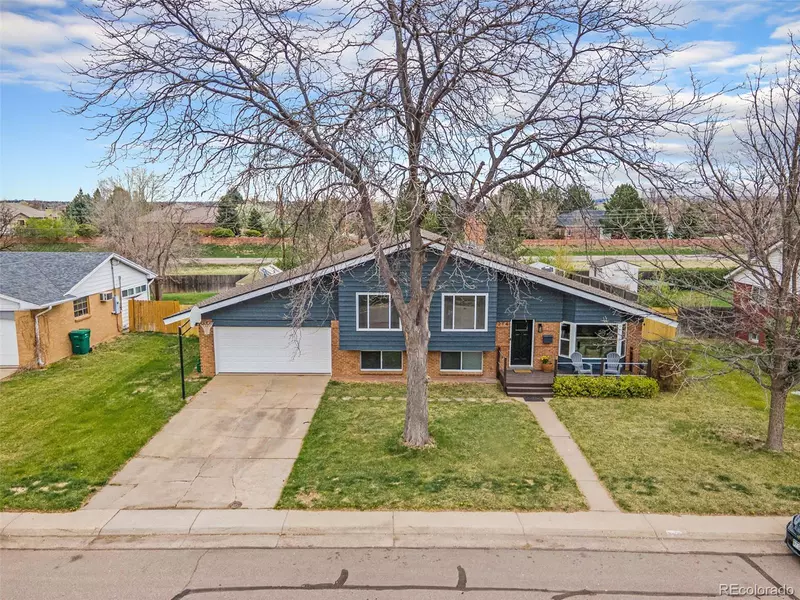 7214 S Platte Canyon DR, Littleton, CO 80128