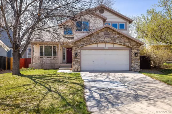 Boulder, CO 80301,4565 Pussywillow CT