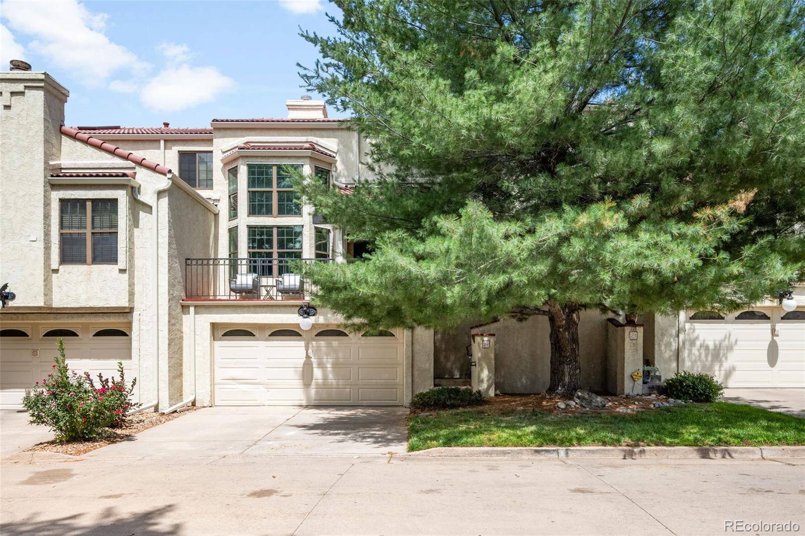 Denver, CO 80231,1530 S Quebec WAY #24