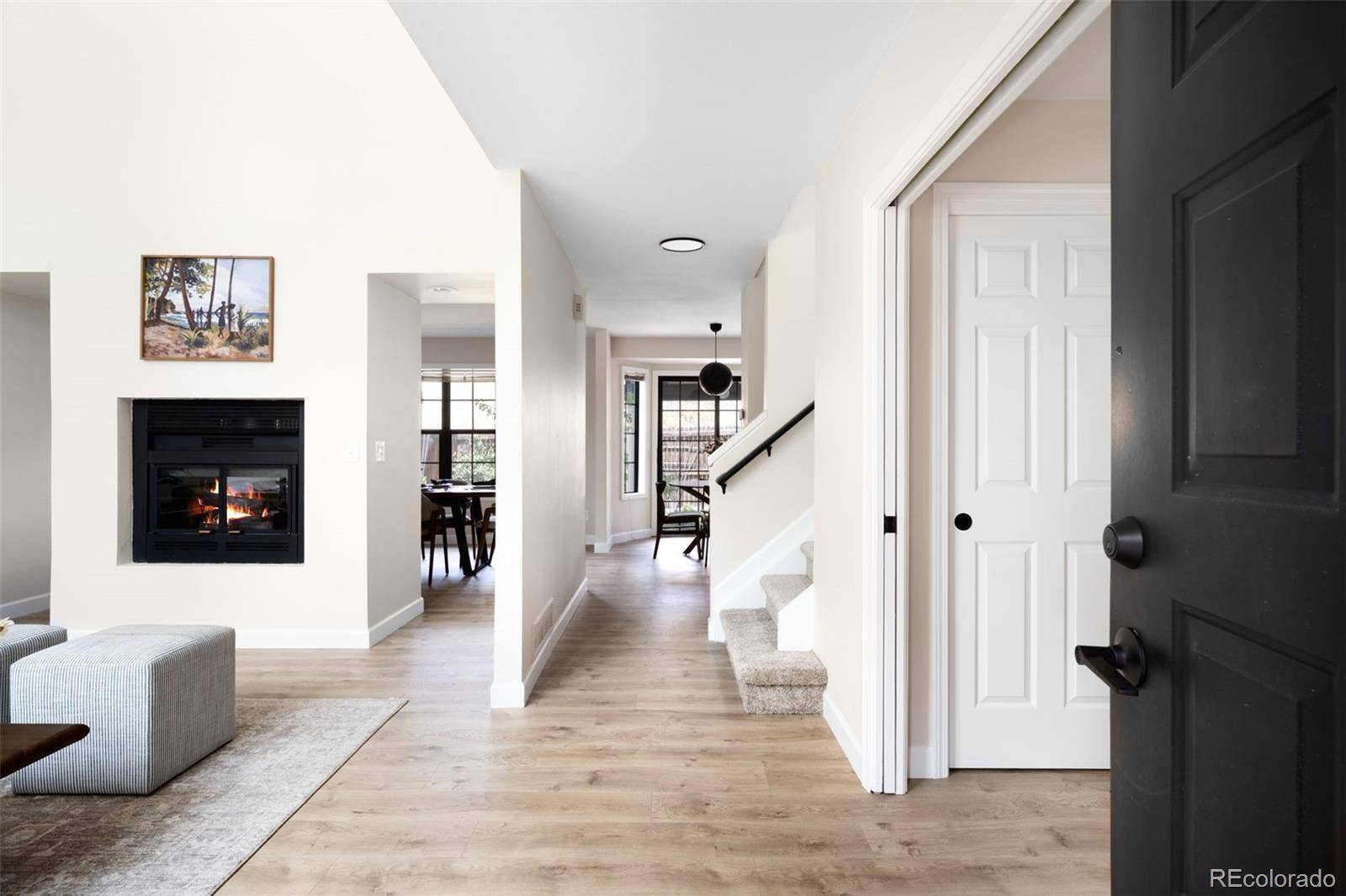 Denver, CO 80231,1530 S Quebec WAY #24