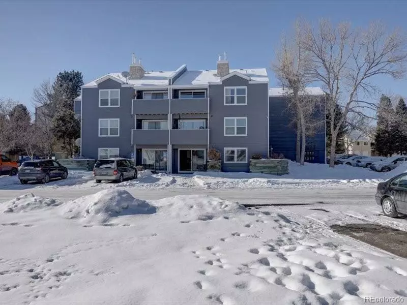 407 S Memphis WAY #100A, Aurora, CO 80017