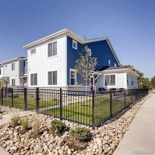 27643 E 1st PL, Aurora, CO 80018