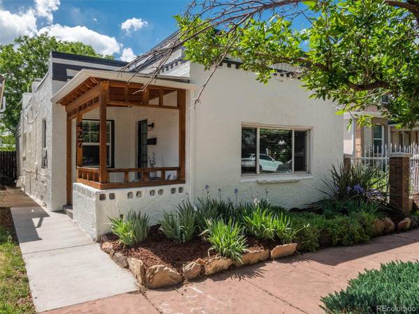 427 Elati ST, Denver, CO 80204