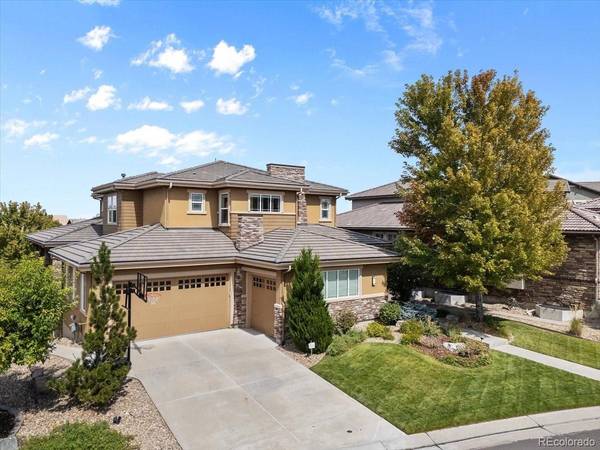 255 Maplehurst PT, Highlands Ranch, CO 80126