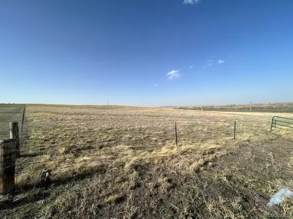 Kiowa, CO 80117,Lot 1 N Elbert RD