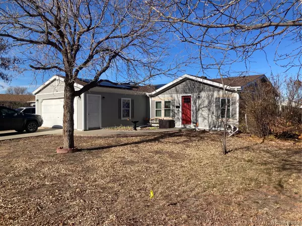 1103 Stage DR, Fort Lupton, CO 80621