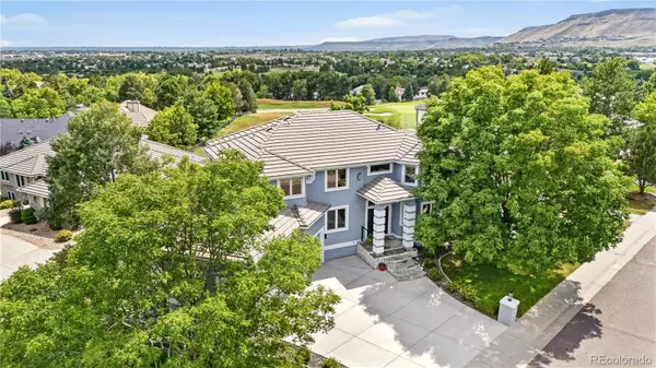 Arvada, CO 80007,7092 Secrest CT