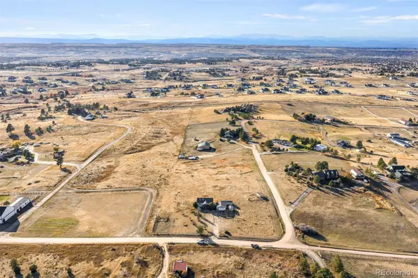 Parker, CO 80138,8269 Silo RD