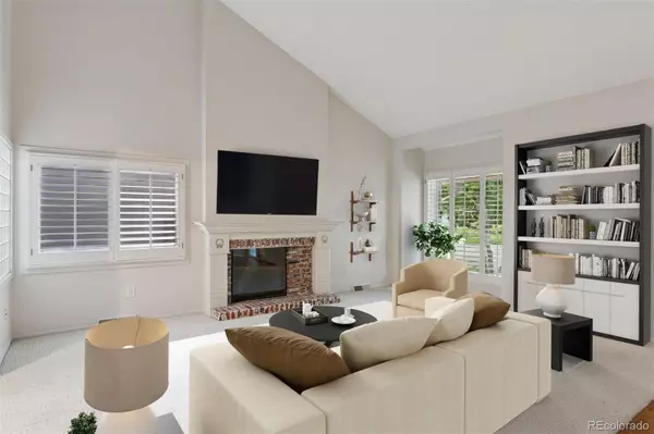 Aurora, CO 80014,12335 E Bates CIR