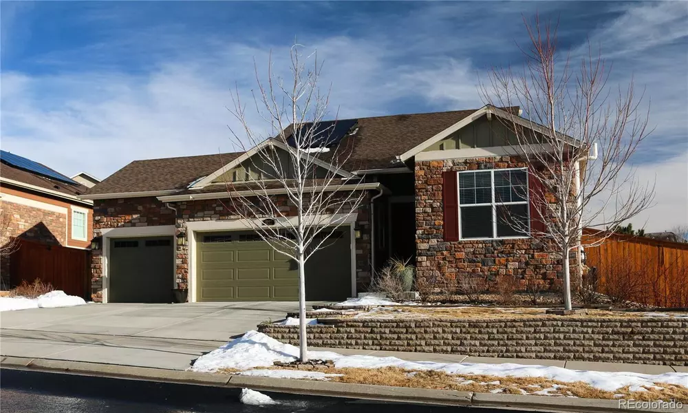 3212 S Kirk WAY, Aurora, CO 80013