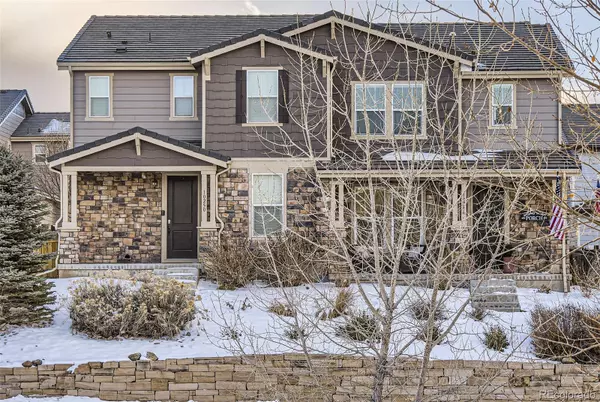 10246 Tall Oaks CIR, Parker, CO 80134