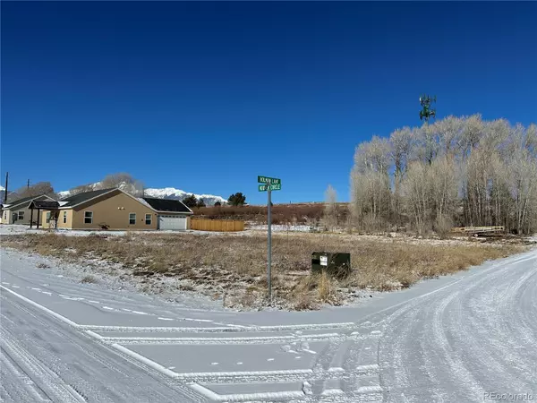 Poncha Springs, CO 81242,880 Hoover CIR