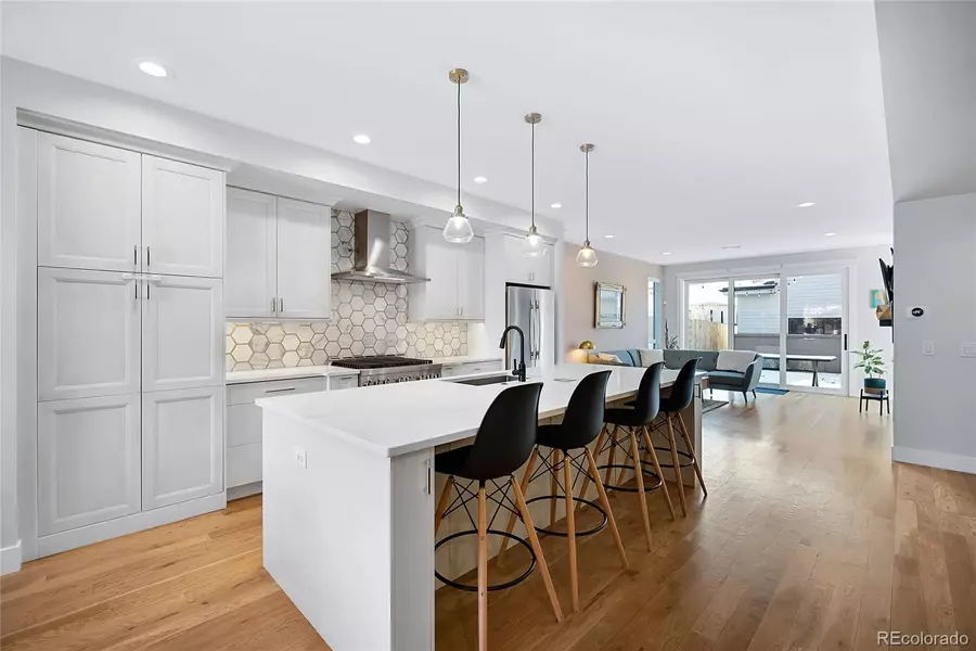 1651 Garfield ST, Denver, CO 80206