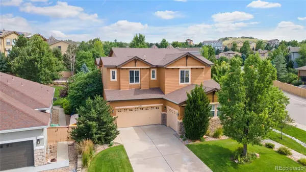 2780 Pemberly AVE, Highlands Ranch, CO 80126