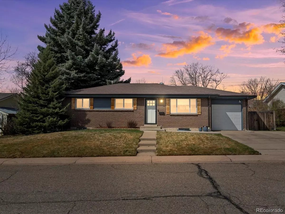 Arvada, CO 80004,5875 Urban ST