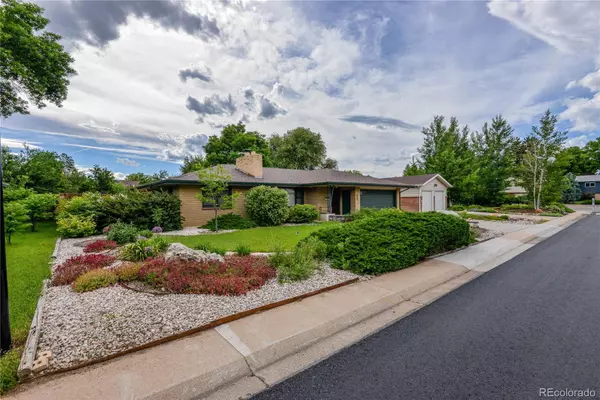 Fort Collins, CO 80521,1005 Meadowbrook DR