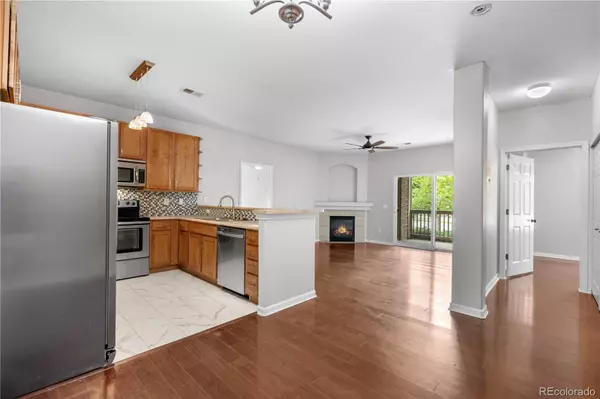 Aurora, CO 80018,23456 E 5th PL #104
