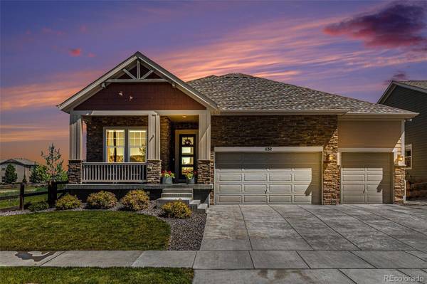 Erie, CO 80516,1132 Fox Hills CT