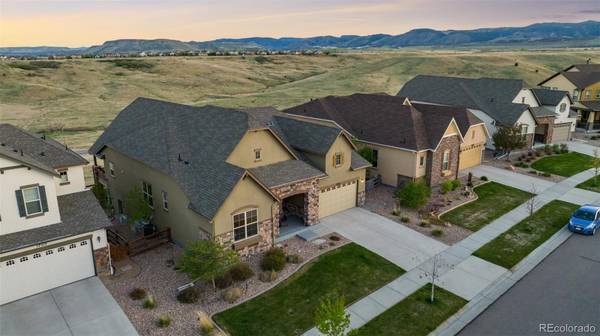 17532 W 83rd PL, Arvada, CO 80007