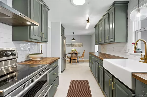 3271 S Lafayette ST, Englewood, CO 80113