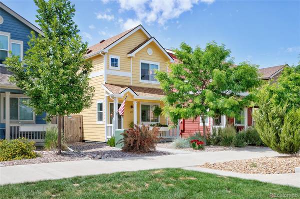 659 Country Road TRL, Berthoud, CO 80513