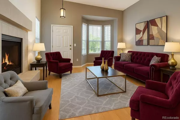 68 S Ulster ST, Denver, CO 80230