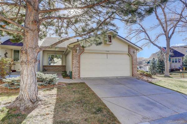 7396 S Independence ST, Littleton, CO 80128