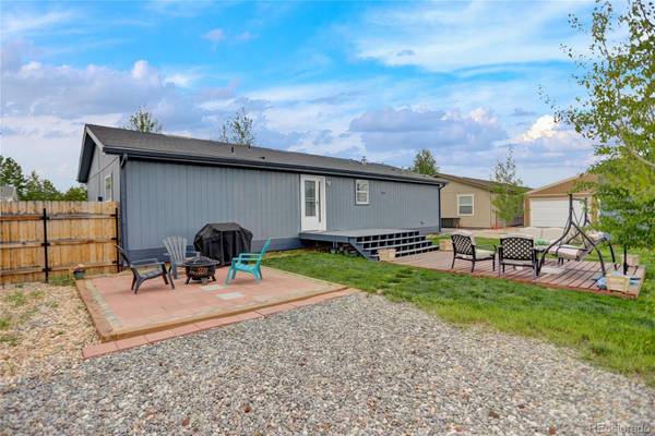 Granby, CO 80446,441 5th ST