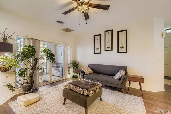 Littleton, CO 80128,8358 S Independence CIR #105