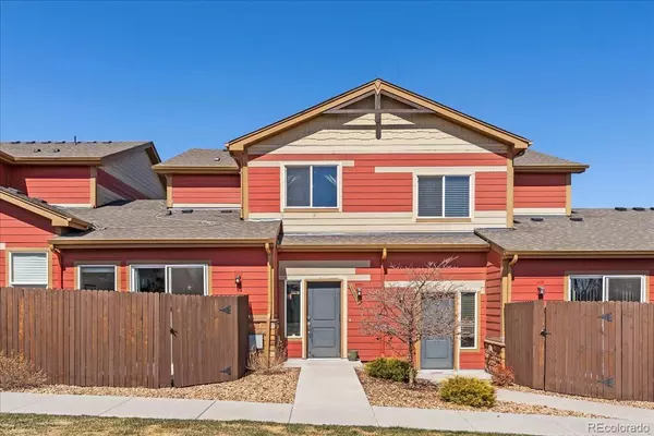 1654 Aspen Meadows CIR, Federal Heights, CO 80260