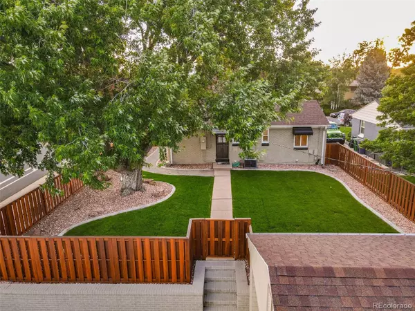 Denver, CO 80224,488 S Leyden ST