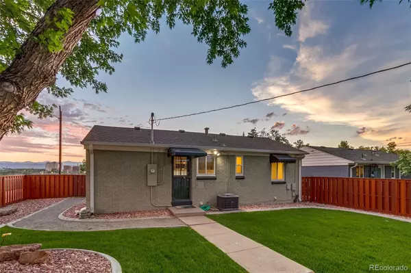 Denver, CO 80224,488 S Leyden ST