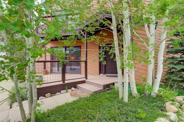 Fraser, CO 80442,524 Sun River DR #8