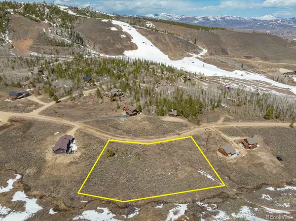 Granby, CO 80446,Chamonix