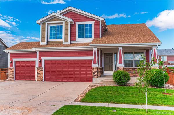 5267 Royal Pine ST, Brighton, CO 80601