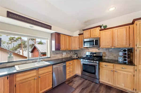 Grand Lake, CO 80447,425 Lake Kove DR #9